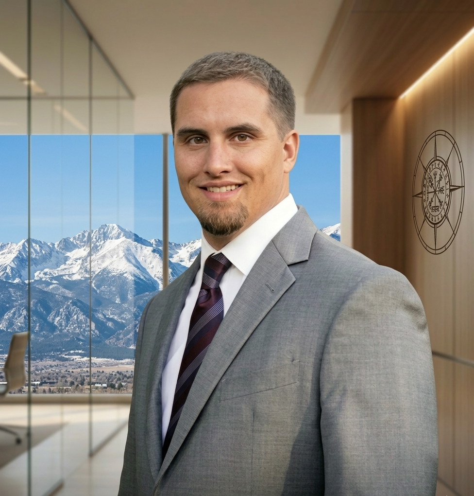 Eric Davis — Founder of Nordic Real Estate Services