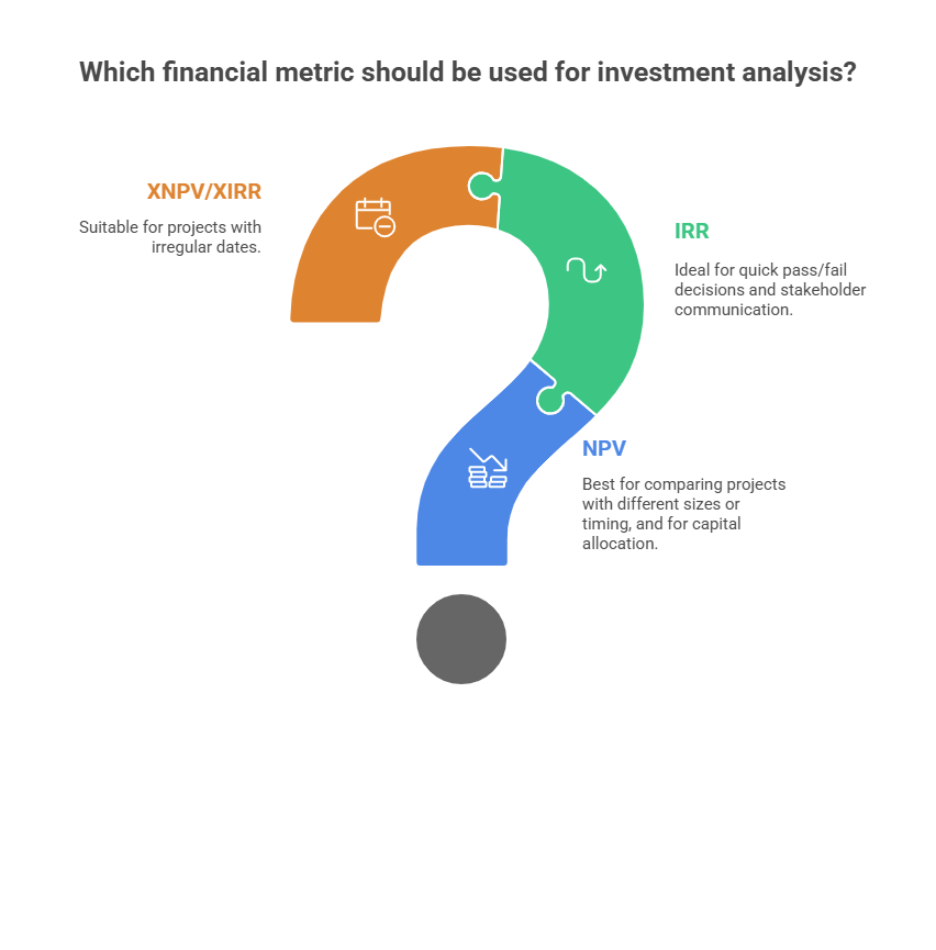 What Does A Good IRR Look Like?