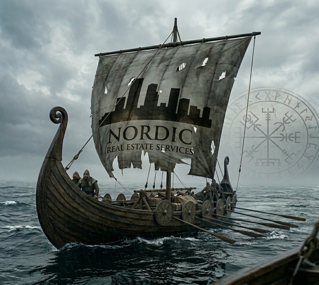 Viking longship — master craftsmanship that conquered oceans
