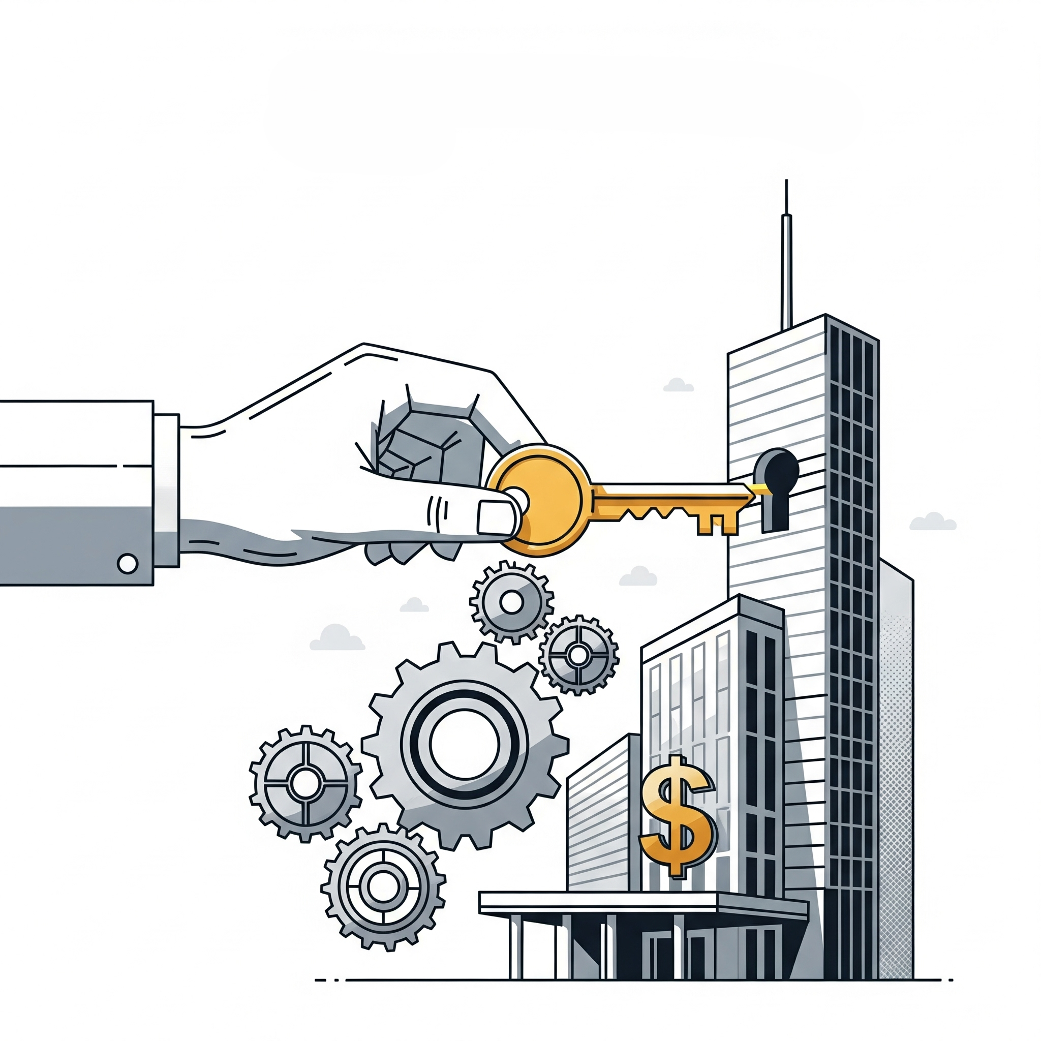 Capital Acquisition Support Commercial Real Estate Appraisal Software