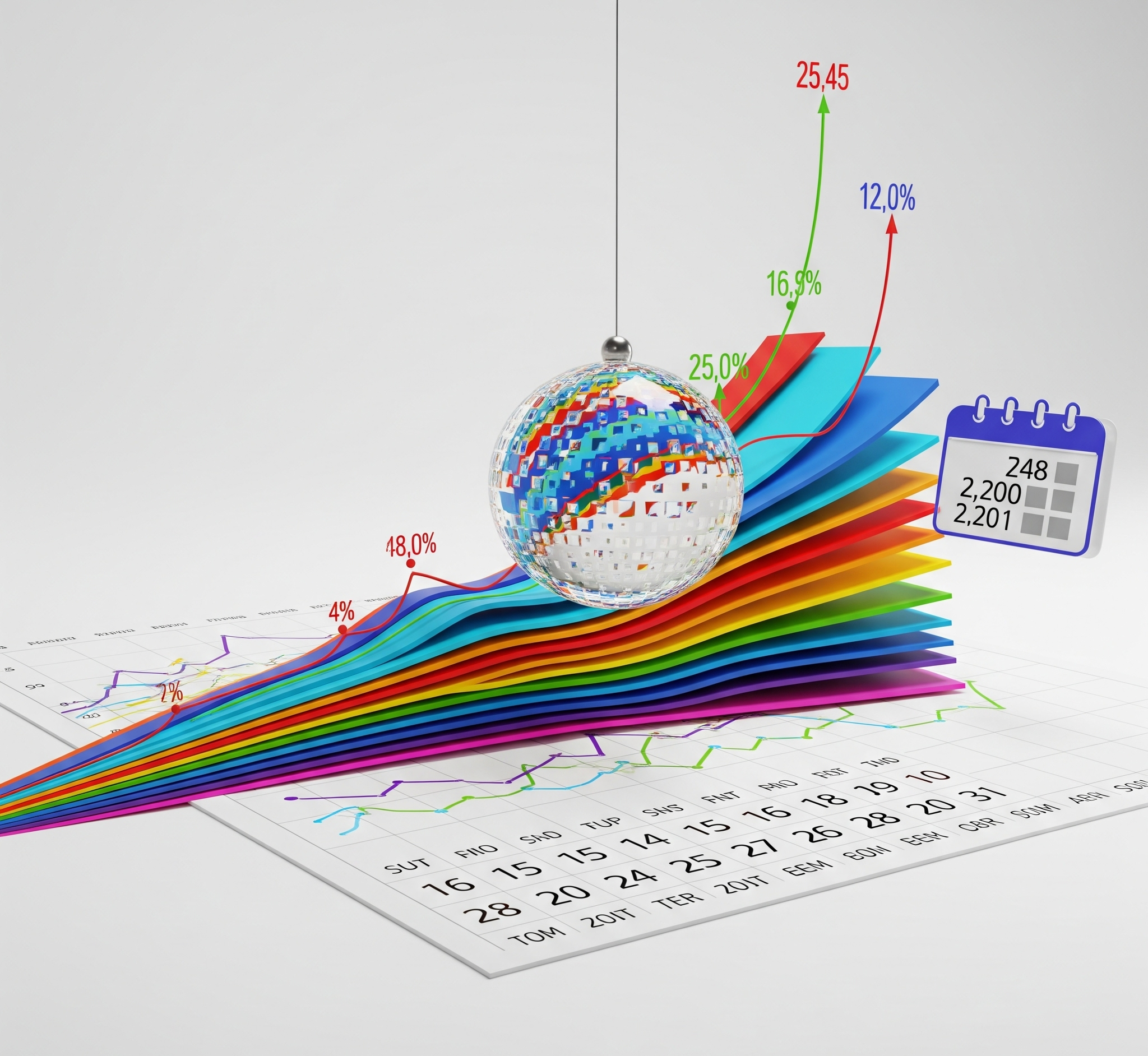 Detailed Financial Projections Commercial Real Estate Appraisal Software