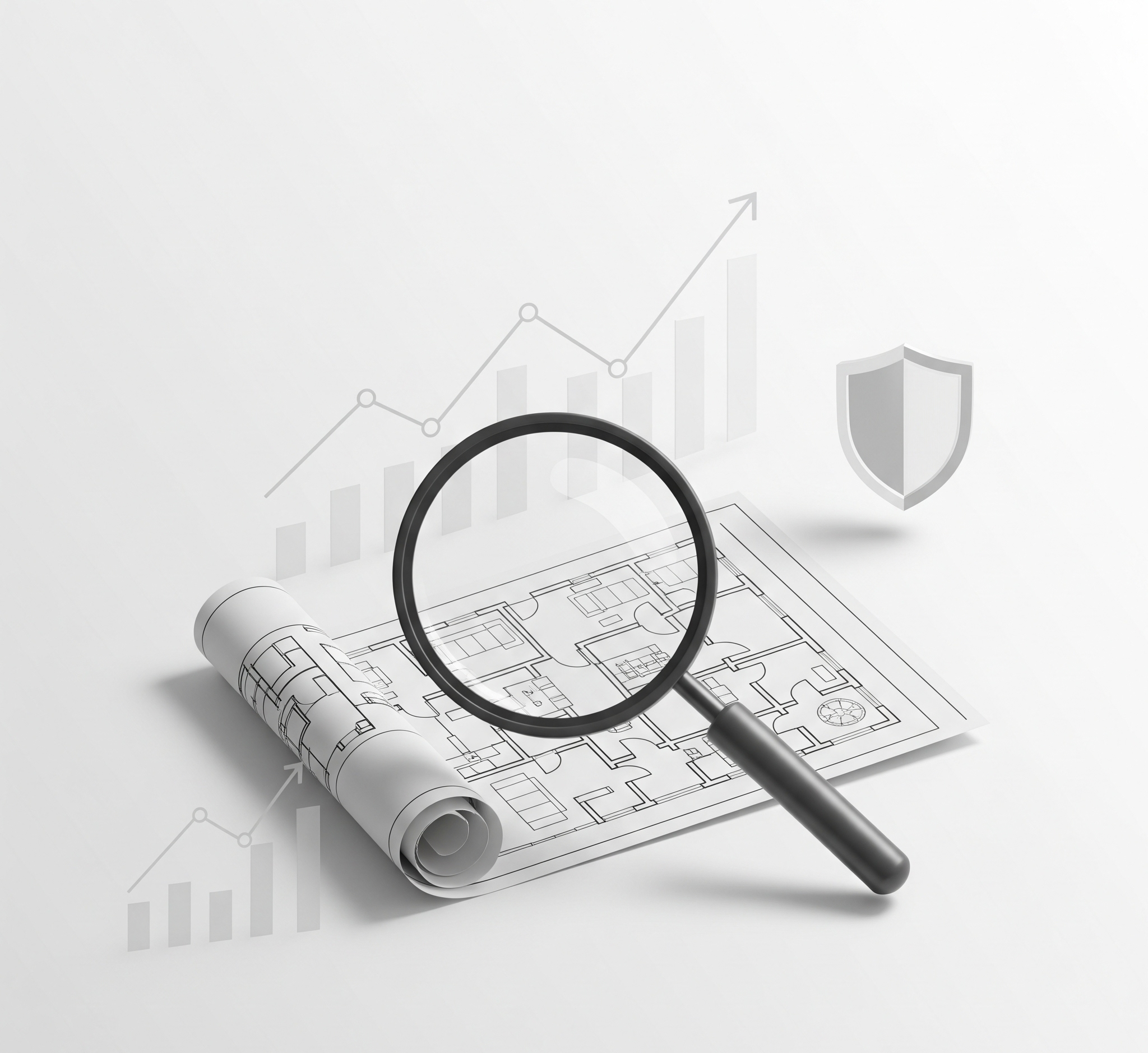 Precise Property Valuation Commercial Real Estate Appraisal Software